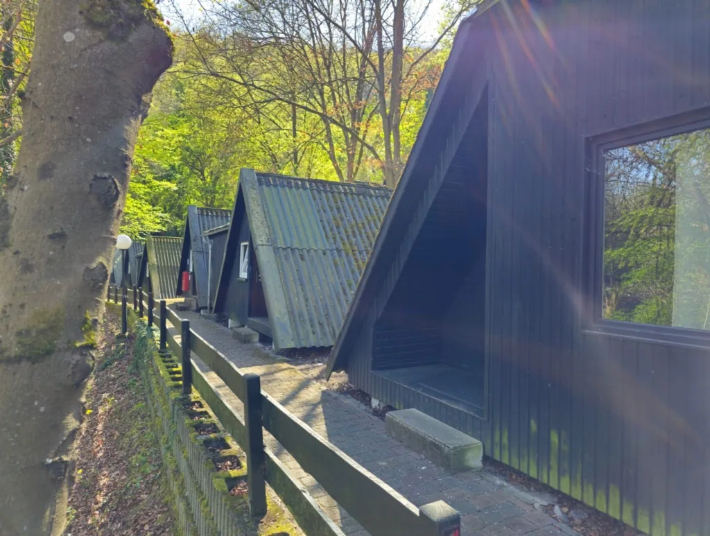 Freizeitcamp Bad Breisig